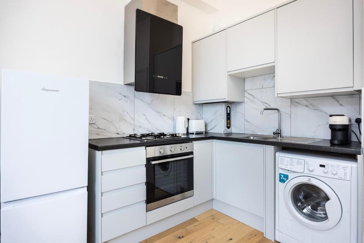 Spacious Islington *